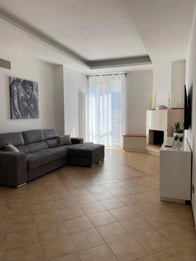 Casa Vacanze Domus Centrale Matera Buitenkant foto