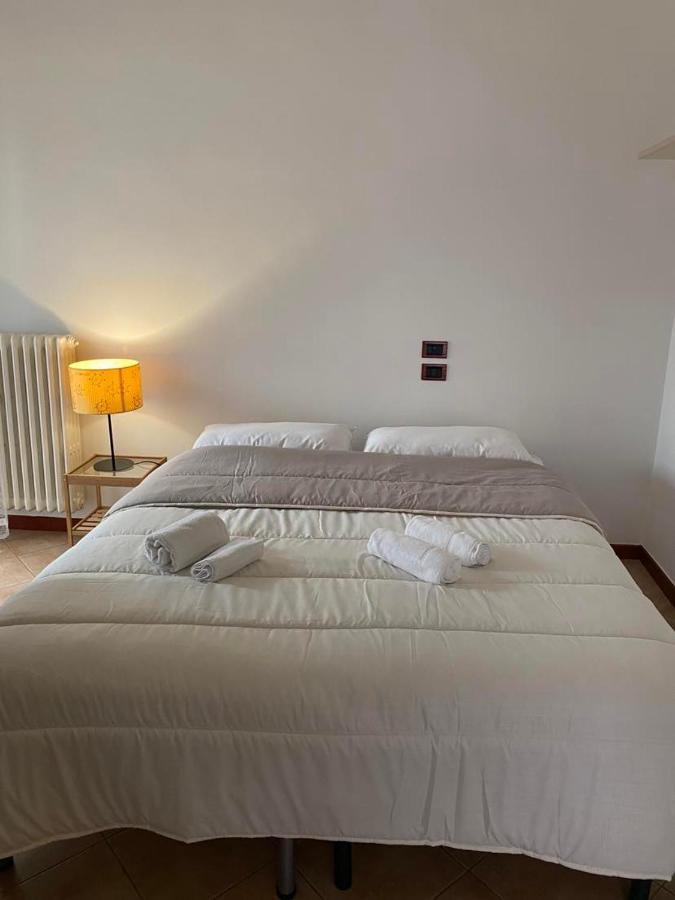 Casa Vacanze Domus Centrale Matera Buitenkant foto