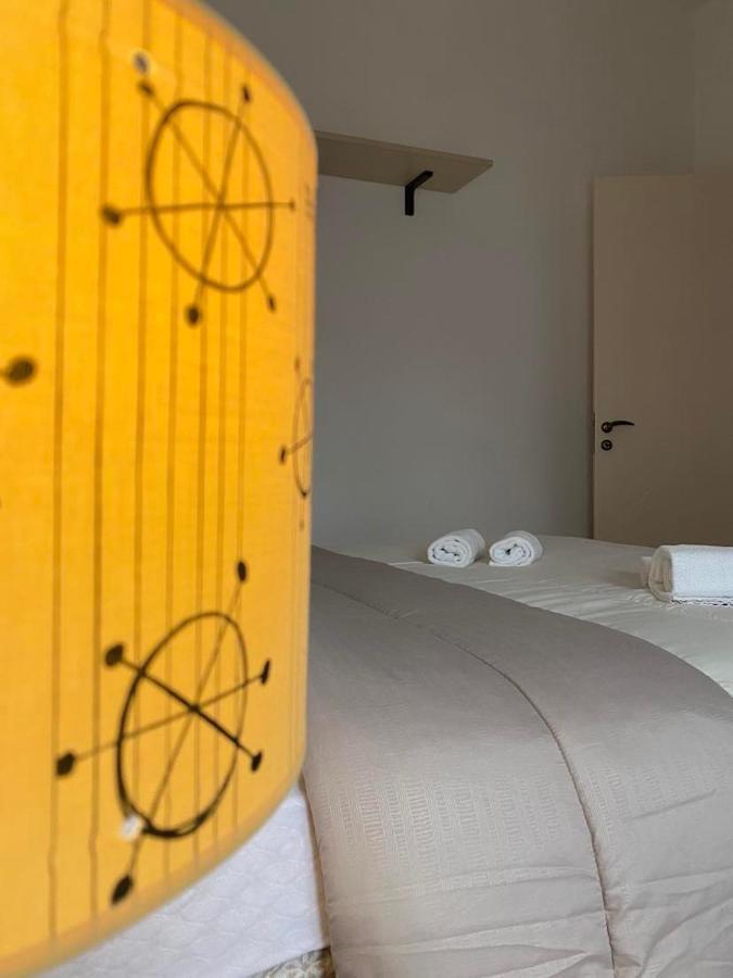 Casa Vacanze Domus Centrale Matera Buitenkant foto