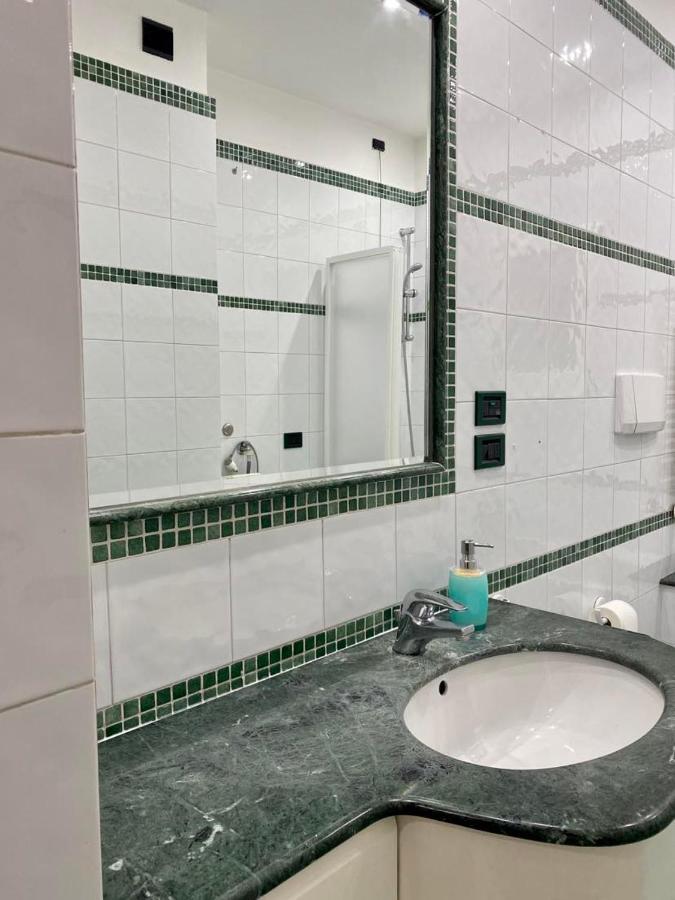 Casa Vacanze Domus Centrale Matera Buitenkant foto