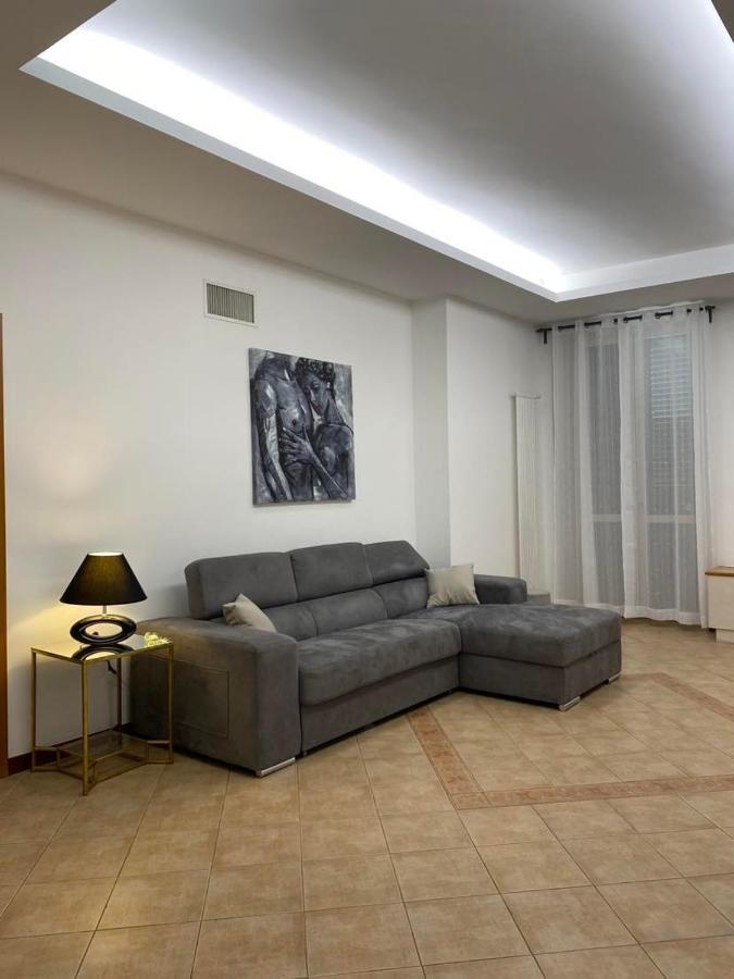 Casa Vacanze Domus Centrale Matera Buitenkant foto