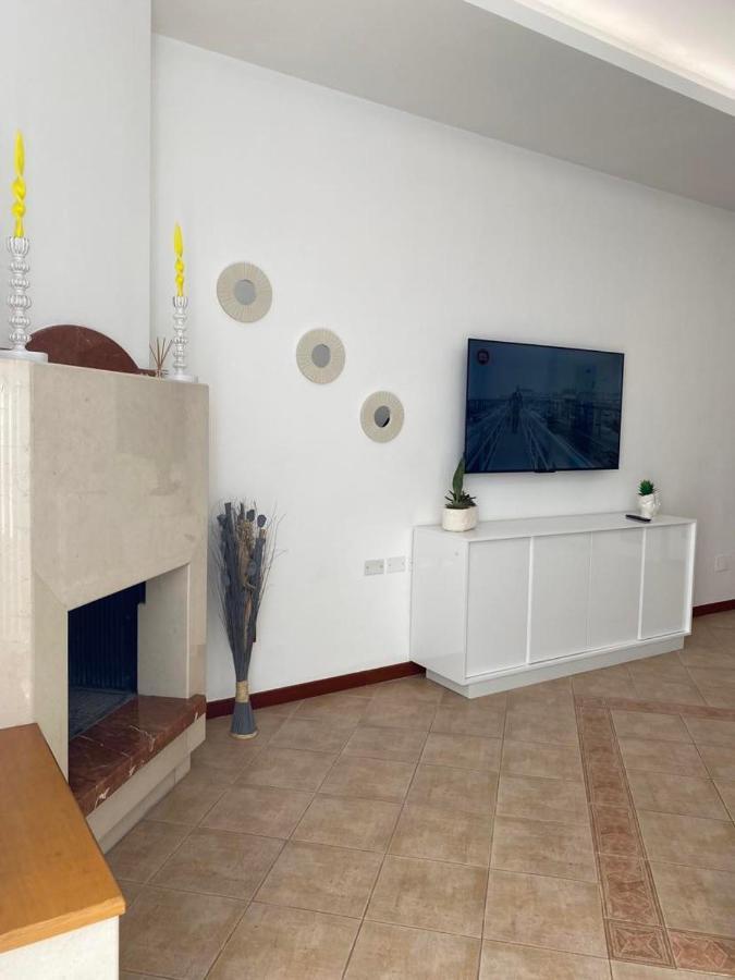 Casa Vacanze Domus Centrale Matera Buitenkant foto
