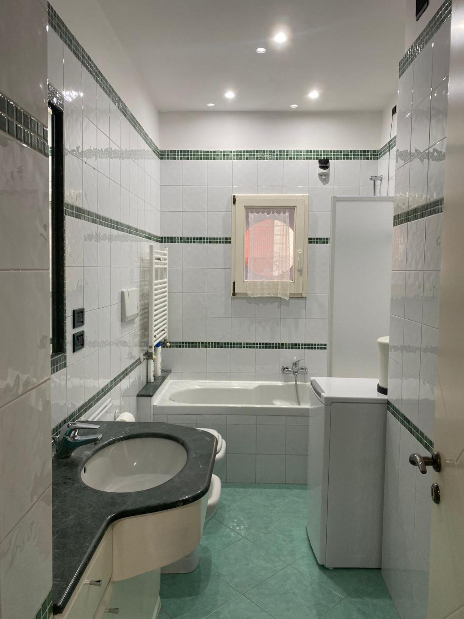 Casa Vacanze Domus Centrale Matera Buitenkant foto