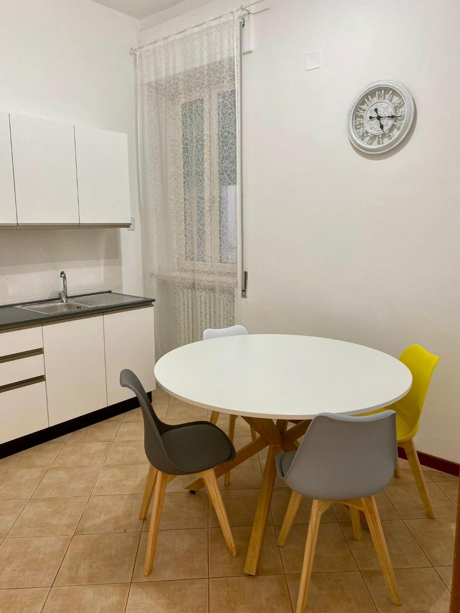 Casa Vacanze Domus Centrale Matera Buitenkant foto