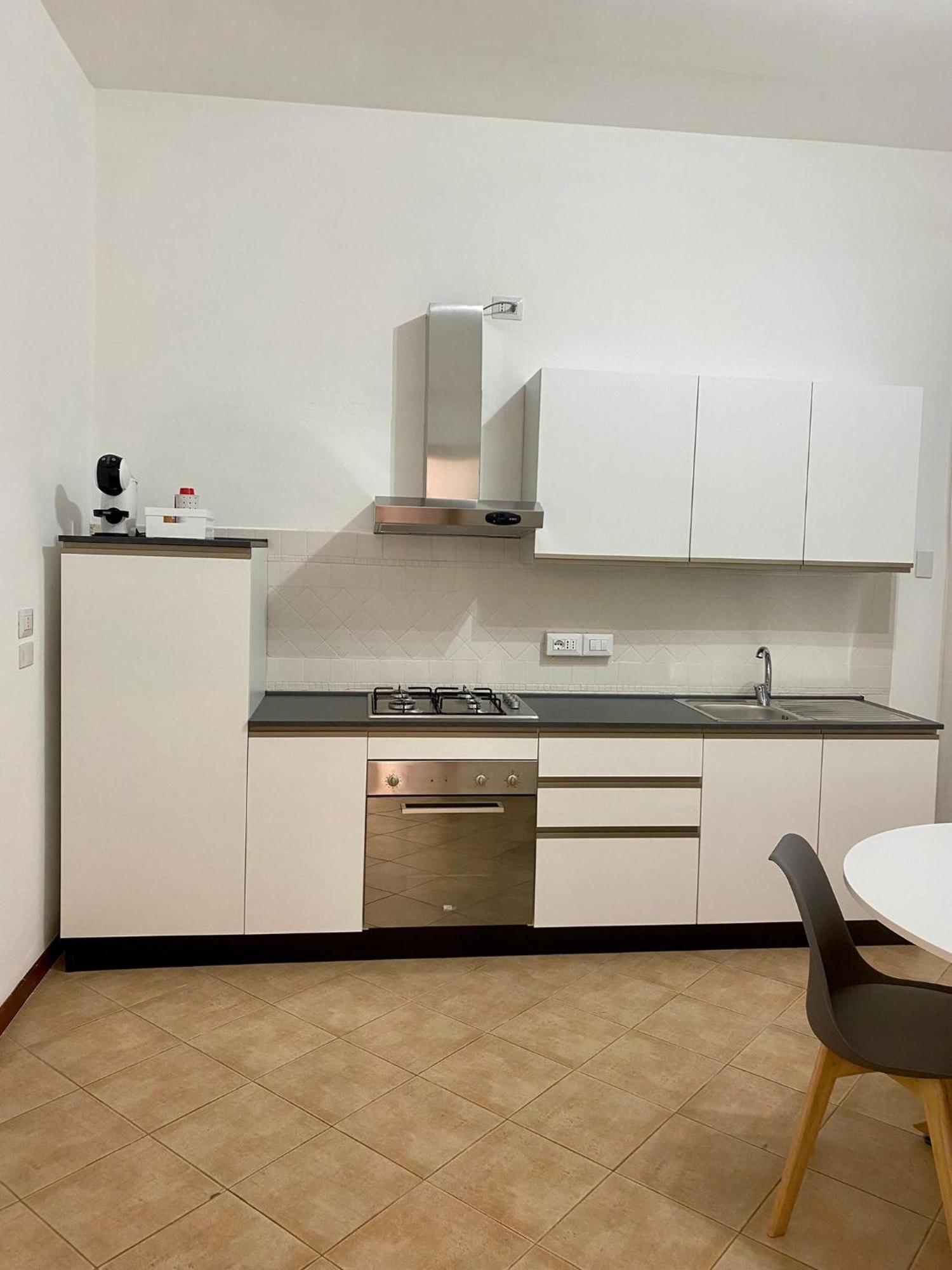Casa Vacanze Domus Centrale Matera Buitenkant foto